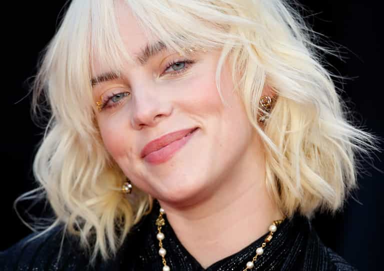 Billie Eilish is releasing her first ever signature fragrance