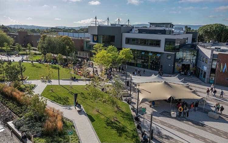 DCU to provide free period products to students
