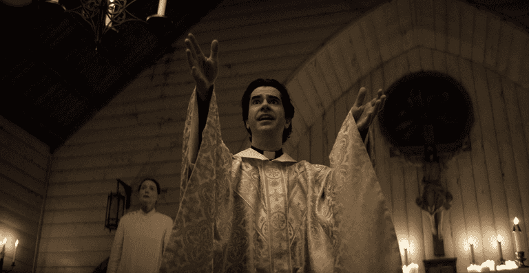 Give Midnight Mass another shot – please Give Midnight Mass another shot – please