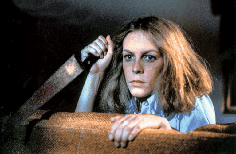 “We’ve all lost people”: Jamie Lee Curtis talks strong, female survivors in iconic films “We’ve all lost people”: Jamie Lee Curtis talks strong, female survivors in iconic films