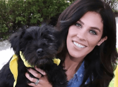 Glenda Gilson announces departure from Virgin Media Glenda Gilson announces departure from Virgin Media
