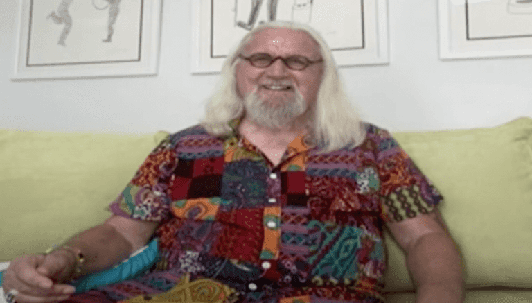 Late Late Show viewers are not happy with Ryan’s questions for Billy Connolly