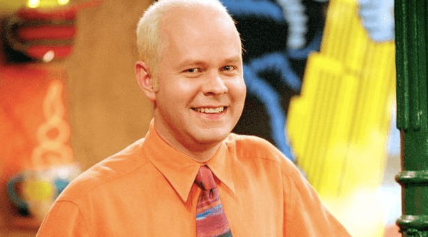 Friends actor James Michael Tyler has died, aged 59 Friends actor James Michael Tyler has died, aged 59