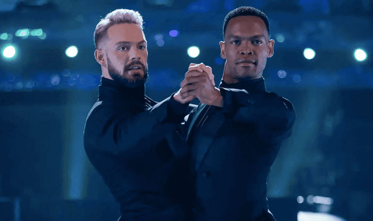 Strictly’s John Whaite says most of show’s couples have “no attraction” Strictly’s John Whaite says most of show’s couples have “no attraction”