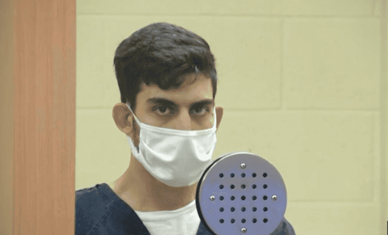 TikTok star arrested and charged with murder of estranged wife TikTok star arrested and charged with murder of estranged wife