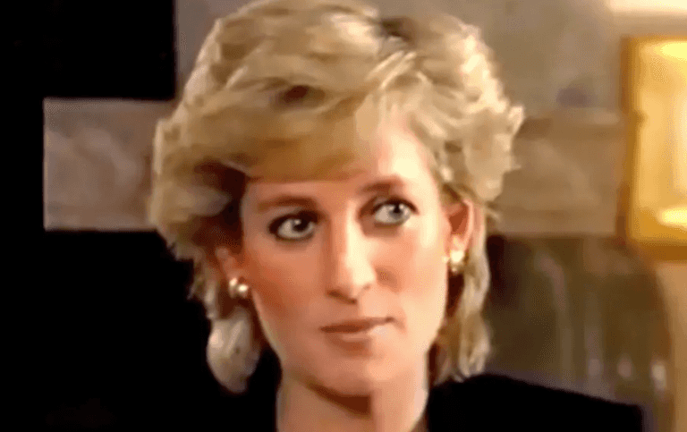 The Crown set to recreate Princess Diana’s Panorama interview