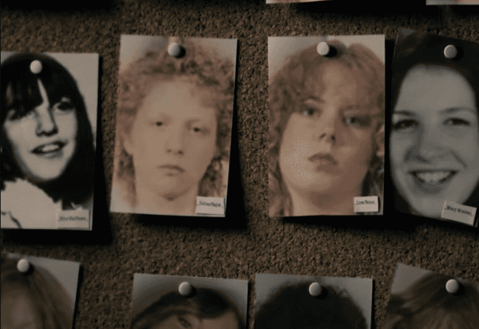 Catching Killers: New true crime series from Netflix looks harrowing Catching Killers: New true crime series from Netflix looks harrowing