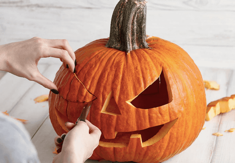 3 brilliant (and delicious) things to do with all that pulp after you carve your pumpkin 3 brilliant (and delicious) things to do with all that pulp after you carve your pumpkin