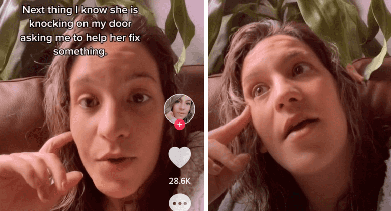 Mum shares horrifying story of toddler filming her in the shower on Instagram Live