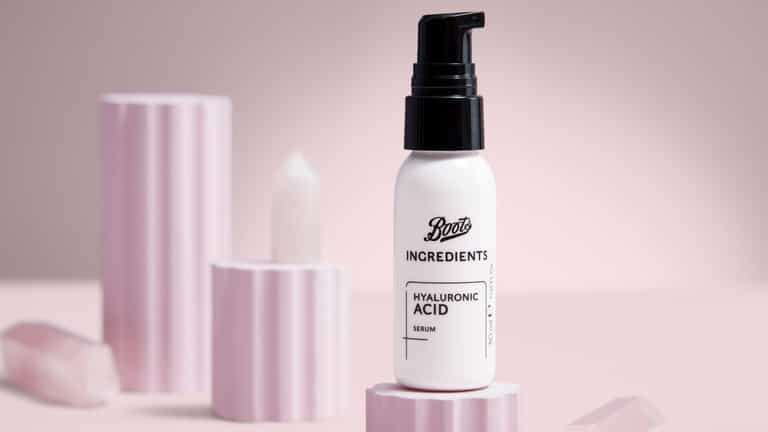 Boots’ Ingredients skincare range is rivalling high end brands Boots’ Ingredients skincare range is rivalling high end brands