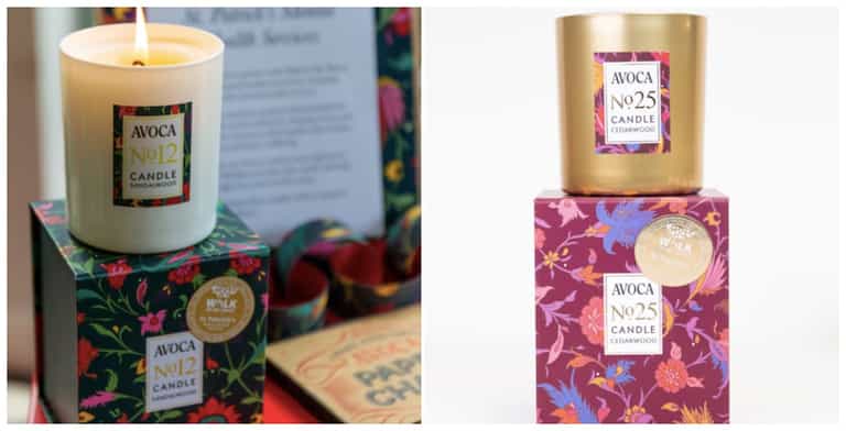 Avoca has launched a lovely initiative with mental health awareness campaign Walk in My Shoes Avoca has launched a lovely initiative with mental health awareness campaign Walk in My Shoes