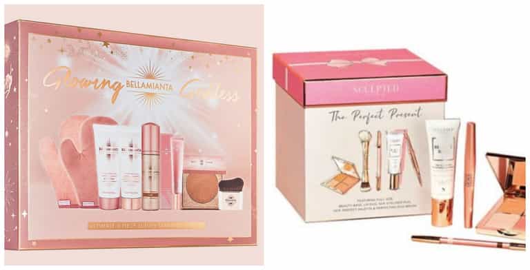 Boots have revealed their top gift sets for Christmas – and Santa, are you listening? Boots have revealed their top gift sets for Christmas – and Santa, are you listening?