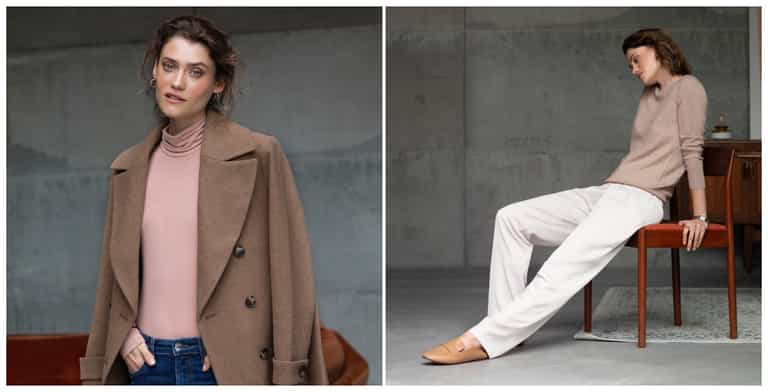 Penneys launches ‘posh’ collection to help you build the perfect capsule wardrobe Penneys launches ‘posh’ collection to help you build the perfect capsule wardrobe