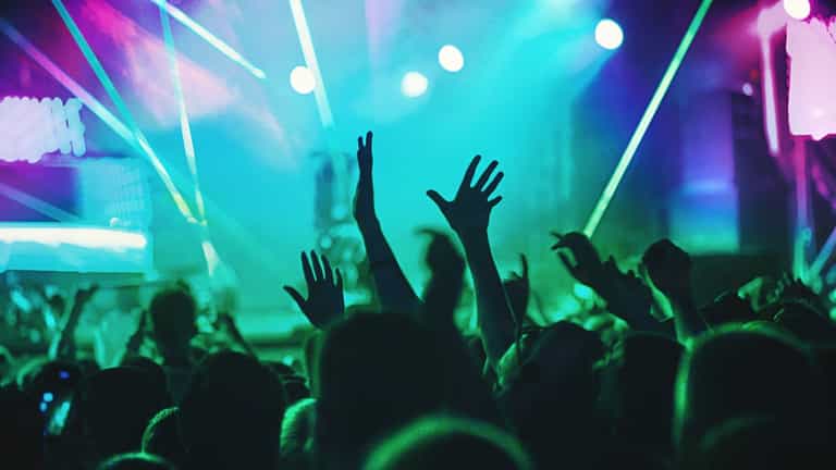 New nightclub restrictions include one metre social distancing at bars New nightclub restrictions include one metre social distancing at bars
