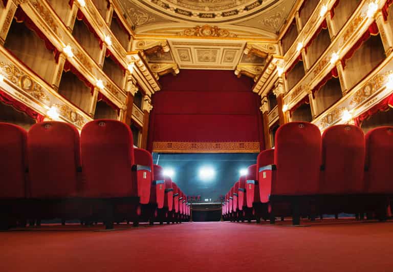 70% of employees in arts industry experience “harmful behaviour”