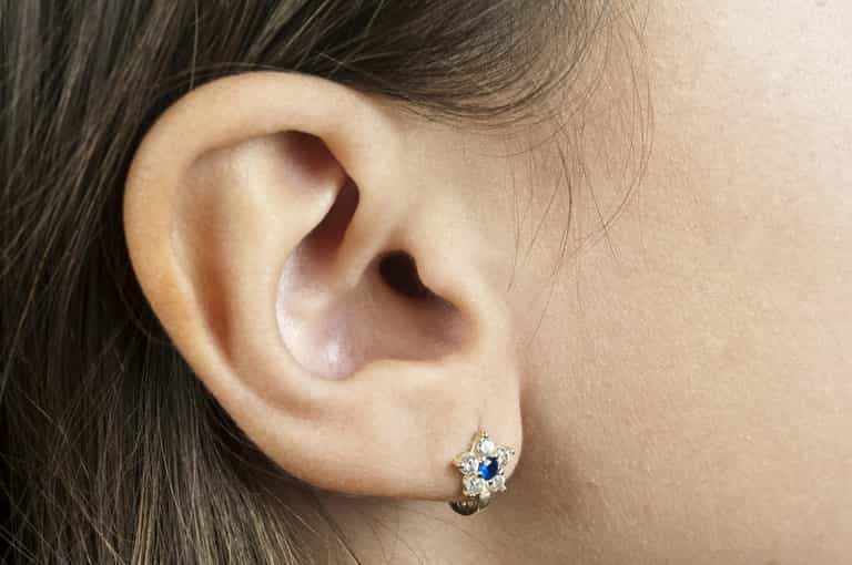 Police investigating viral video of child being ‘forced’ to have ears pierced in UK Police investigating viral video of child being ‘forced’ to have ears pierced in UK