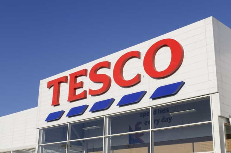 Tesco is refunding 27,000 customers after overcharging them Tesco is refunding 27,000 customers after overcharging them