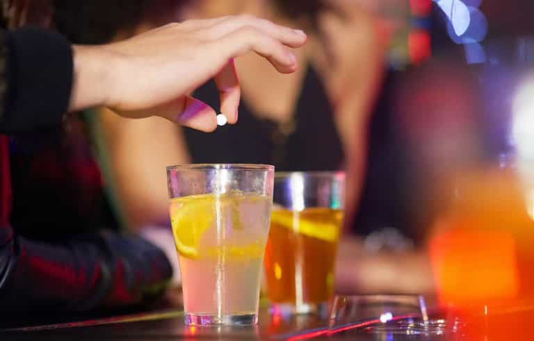 Gardaí are investigating Dublin’s alleged spiking incidences