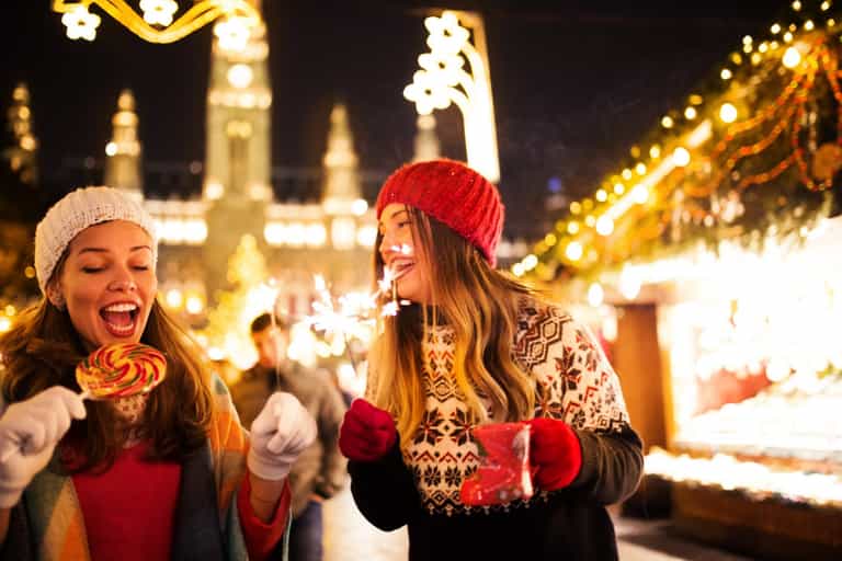 7 Christmas Markets and Winter Wonderlands happening in Ireland’s Ancient East 7 Christmas Markets and Winter Wonderlands happening in Ireland’s Ancient East