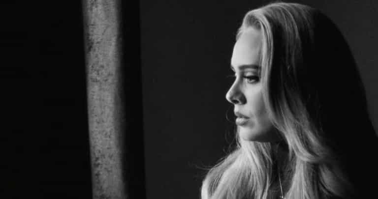Opinion: Adele was ‘disappointed’ by conversations about her weight – so let’s stop having them