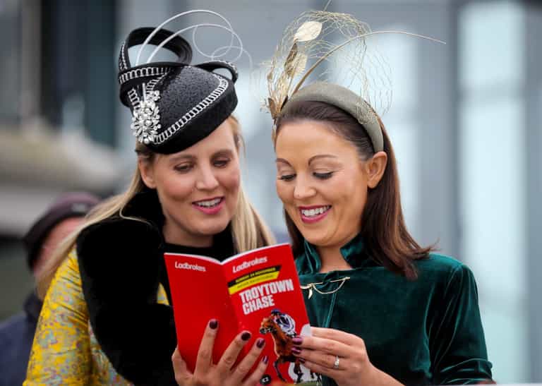 Everything you need to know about the Best Dressed competition at this weekend’s races Everything you need to know about the Best Dressed competition at this weekend’s races