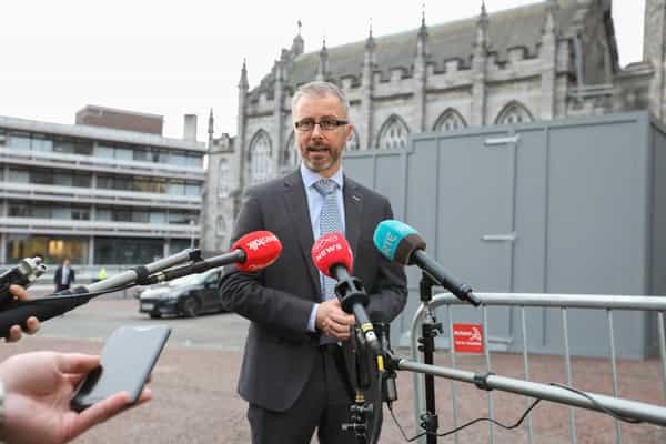 Survivors of mother and baby homes to qualify for payments of up to €65,000