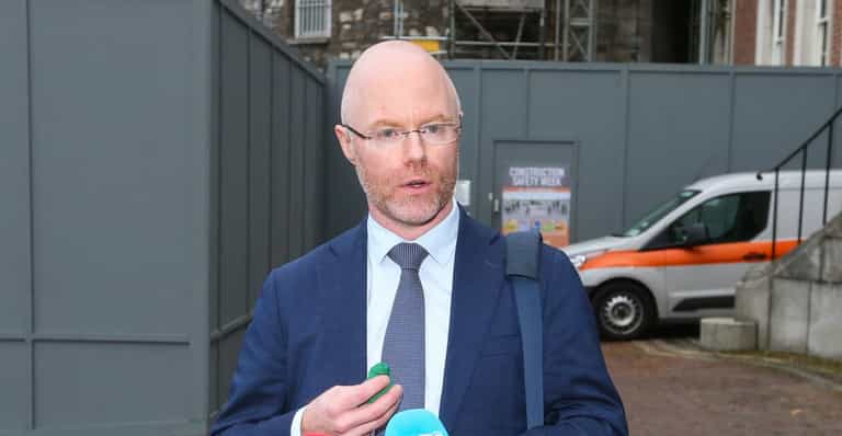 More than 10 suspected cases of Omicron in Ireland are being studied