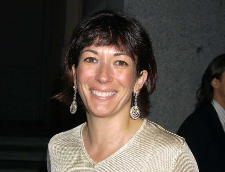 Ghislaine Maxwell’s trial set to begin in New York today