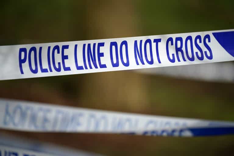 UK couple killed in home while children slept named by police
