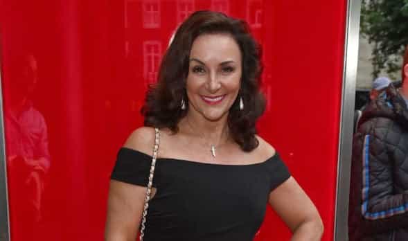 Shirley Ballas gives health update after scare spotted by fans