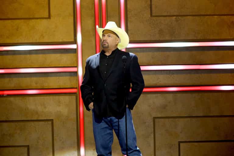 Garth Brooks confirmed for five nights at Croke Park