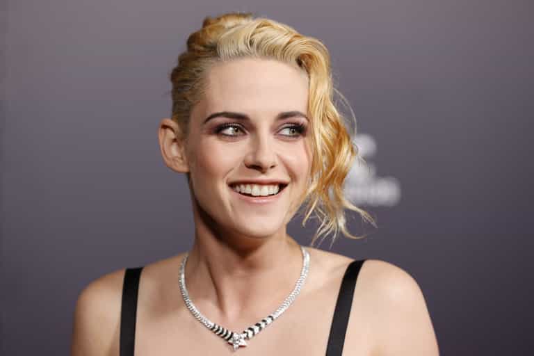 Kristen Stewart announces engagement to girlfriend Dylan Meyer Kristen Stewart announces engagement to girlfriend Dylan Meyer