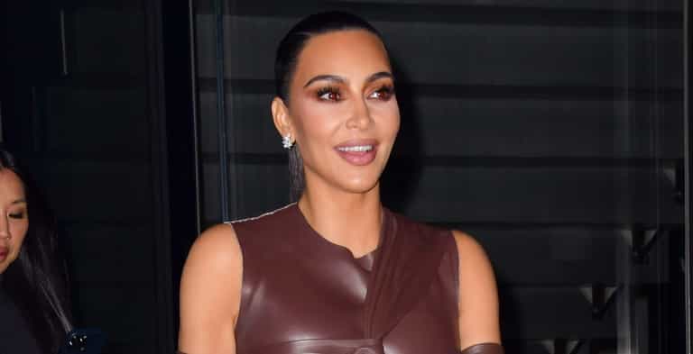 Kim Kardashian turned down Balenciaga deal following campaign controversy Kim Kardashian turned down Balenciaga deal following campaign controversy