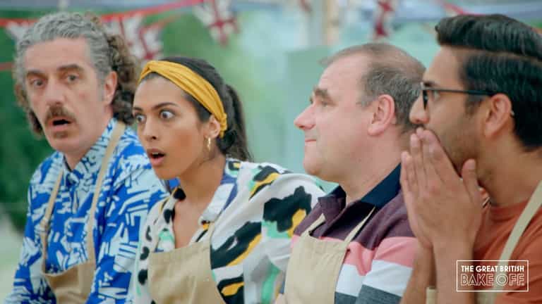 Bake Off fans heartbroken after fan favourite leaves the tent