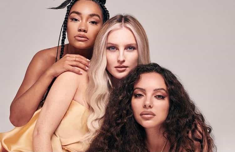 Jade Thirlwall addresses Little Mix split rumours, hopes band will “still be going” in 10 years