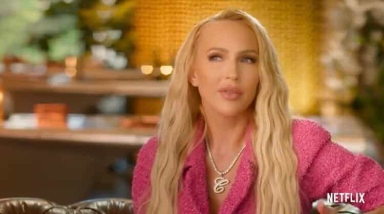 Selling Sunset is getting roasted over a glaring continuity error in season 5