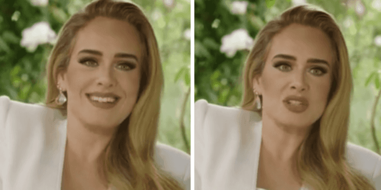 First trailer for Adele’s CBS special shows her promising Oprah “filthy jokes”