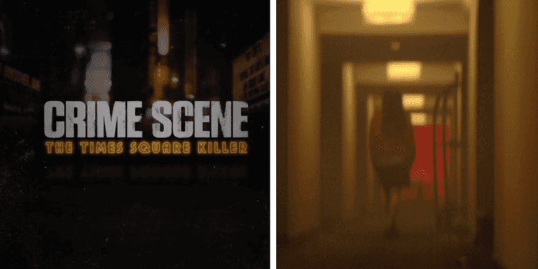 Netflix’s new true crime documentary about an infamous New York murderer is coming soon