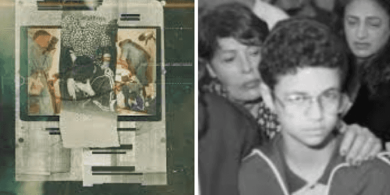 Netflix’s new documentary The Motive is a must see for true crime fans