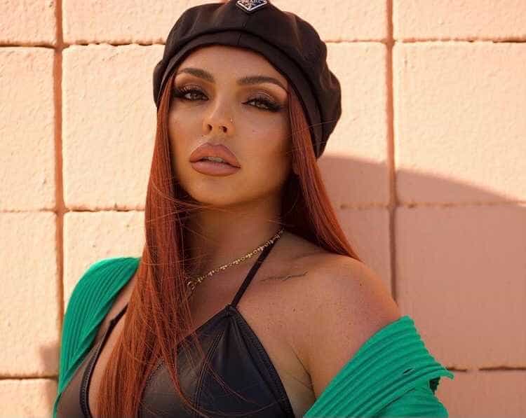 So, is Jesy Nelson dating Emily in Paris star Lucien Laviscount?