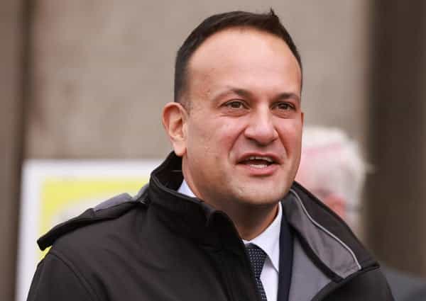 He may be a politician, but Leo Varadkar’s personal life is none of our business He may be a politician, but Leo Varadkar’s personal life is none of our business