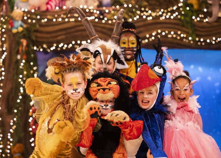 The theme for tonight’s Late Late Toy Show has been revealed