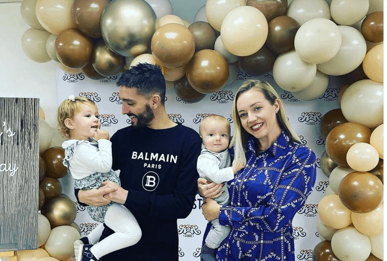 The Wanted’s Tom Parker “in tears” as brain tumour is “under control” The Wanted’s Tom Parker “in tears” as brain tumour is “under control”