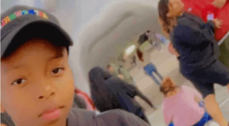 Nine year old is the latest victim at Astroworld as deaths rise to 10