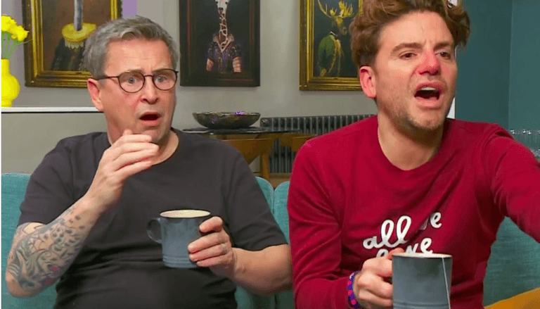 Gogglebox fans call for ban after Friday episode hit with complaints Gogglebox fans call for ban after Friday episode hit with complaints