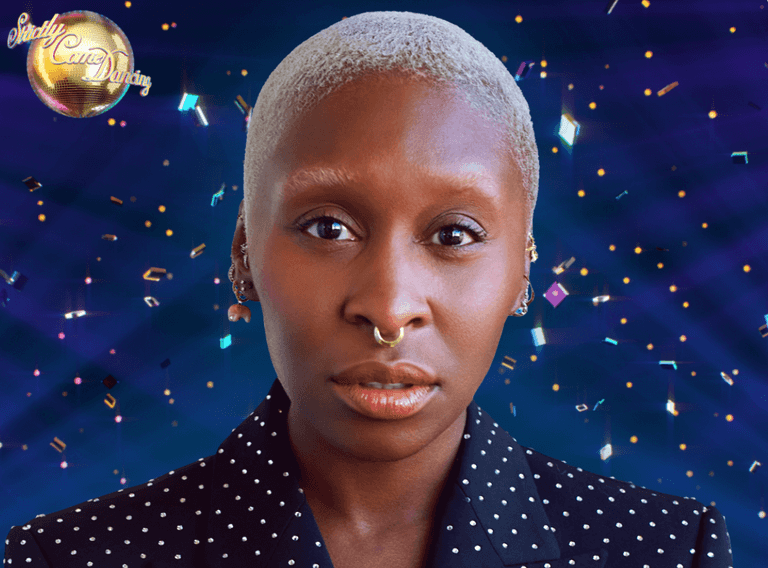 Cynthia Erivo will be stepping in for Craig Revel Horwood on this week’s Strictly