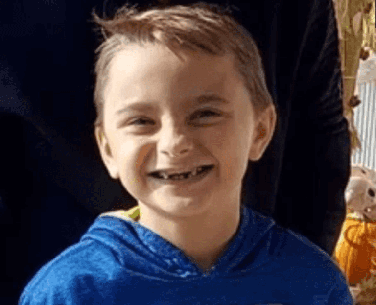8-year-old boy named as latest victim in Wisconsin parade crash