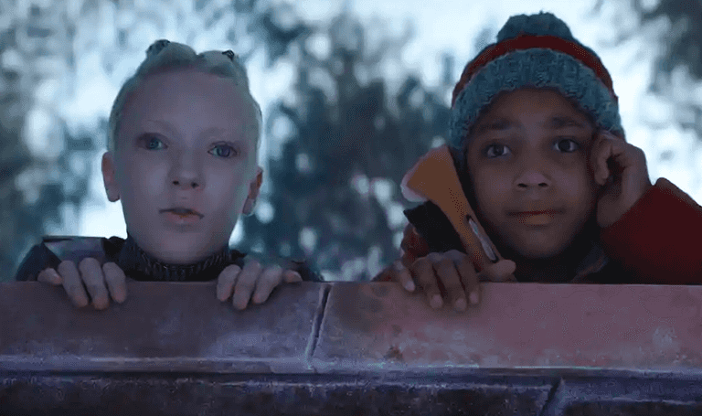 WATCH: The John Lewis Christmas ad is here and it might be the best yet