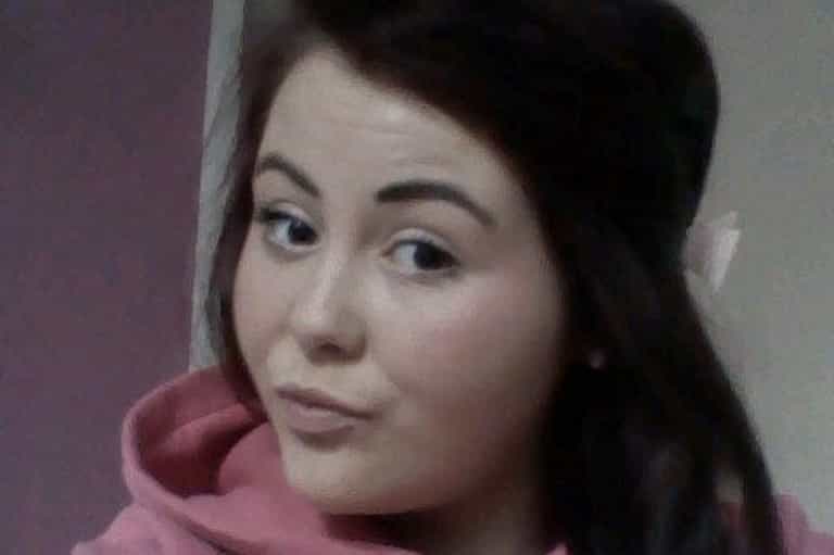 Gardaí issue appeal for missing Dublin woman Shannon Geoghan Gardaí issue appeal for missing Dublin woman Shannon Geoghan