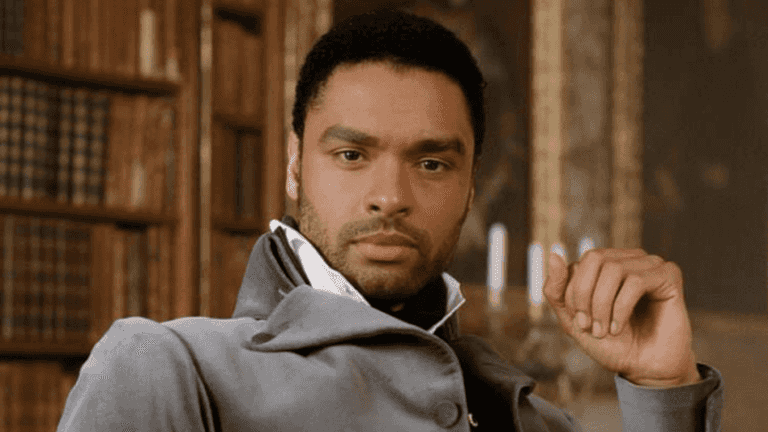 We finally know how Regé-Jean Page’s absence from Bridgerton season 2 is explained